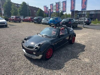 Smart Roadster