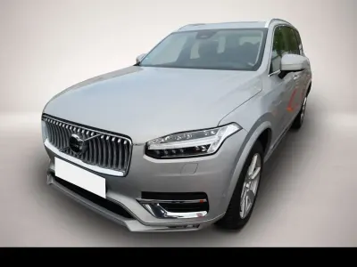 Gebraucht Volvo XC90
