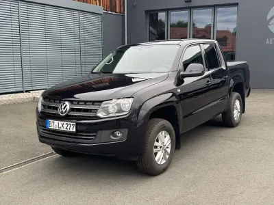 Gebraucht VW Amarok