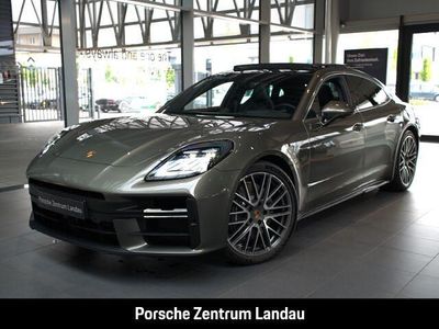 Usata Porsche Panamera 4 470 CV (345 kW) 2022 Othercolor Berlina