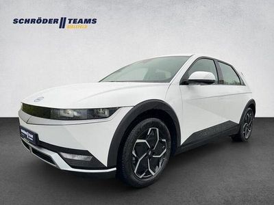 Usata Hyundai Ioniq 5 Dynamiq 125 kW (170 CV) 2024 Bianco SUV