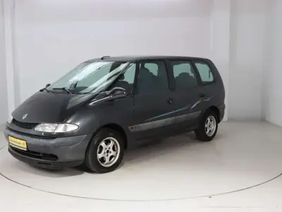 Usata Renault Espace