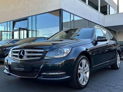 Mercedes C350