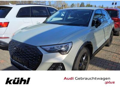 Usata Audi Q3 Sportback S-Line 150 CV (110 kW) 2022 SUV