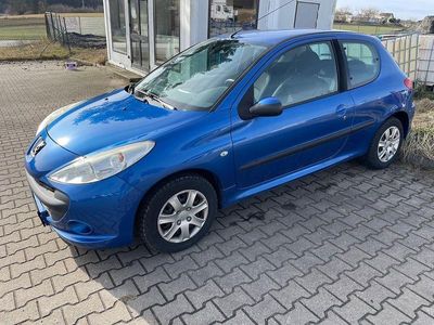 Peugeot 206+