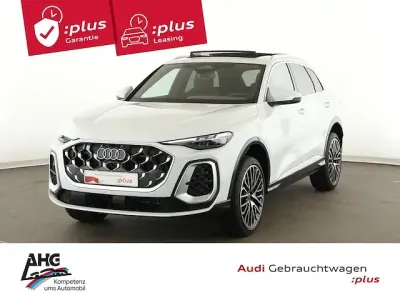 Gebraucht Audi SQ5