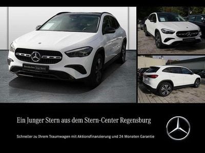 Mercedes GLA250
