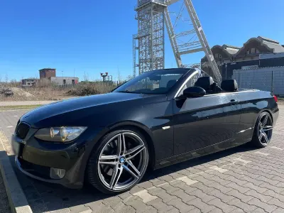 Occasion BMW 330 Cabriolet