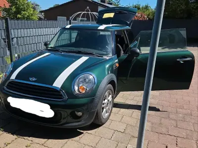 Gebraucht Mini Cooper
