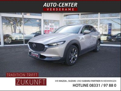 Neu Mazda CX-30 Takumi-Line 186 PS (136 kW) 2025 SUV