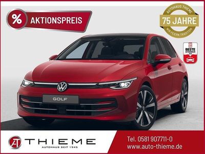 Neu VW Golf VIII Style 150 PS (110 kW) 2025 Waehlbar Limousine
