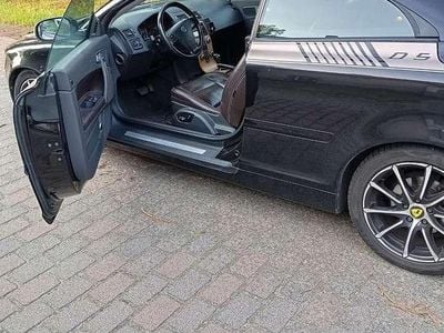 Gebraucht Volvo C70 Momentum 179 PS (131 kW) 2008 Cabrio