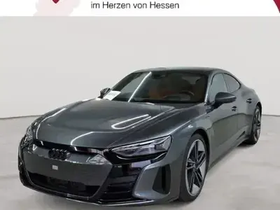 Gebraucht Audi e-tron GT quattro