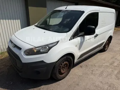 Gebraucht Ford Transit Connect
