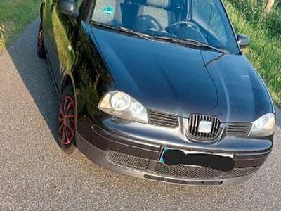 Seat Arosa