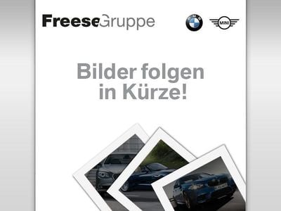 Usata BMW 220 Active Tourer 156 CV (114 kW) 2025 Nero Monovolume