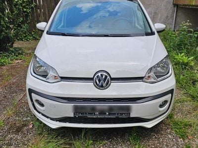 VW up!