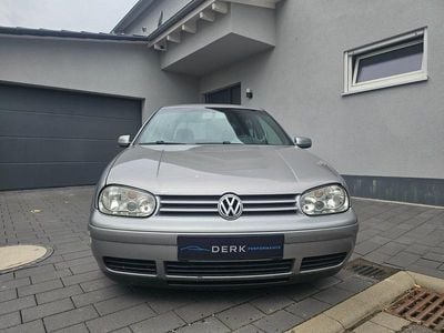 VW Golf IV