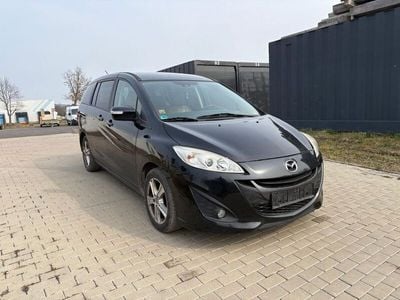 Mazda 5