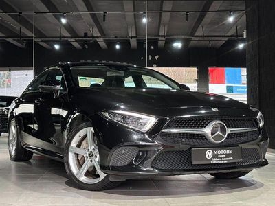 Mercedes CLS350