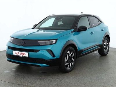 Nuova Opel Mokka 145 CV (106 kW) 2026 Verde SUV