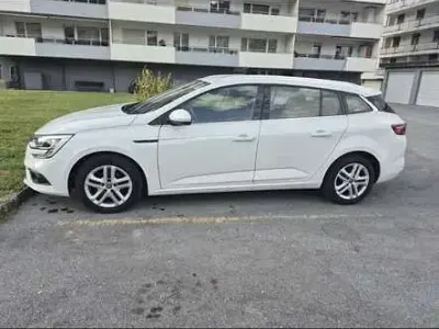 Usata Renault Mégane GrandTour Business 116 CV (85 kW) 2019 Station wagon