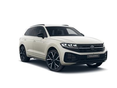 Gebraucht VW Touareg R-line 286 PS (210 kW) 2025 SUV