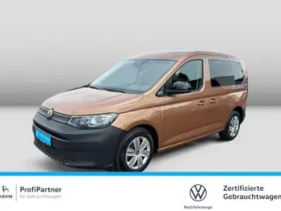 Gebraucht VW Caddy