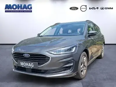 Gebraucht Ford Focus