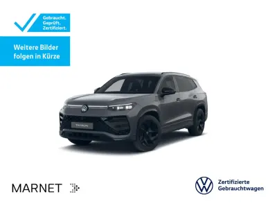 Brugt VW Tayron Style 204 HK (150 kW) 2025 Grå SUV