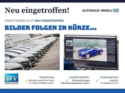 Gebraucht Peugeot 2008