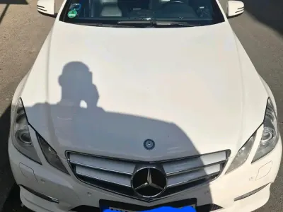 Gebraucht Mercedes 250