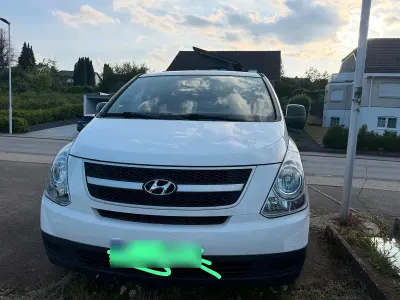 Gebraucht Hyundai H-1