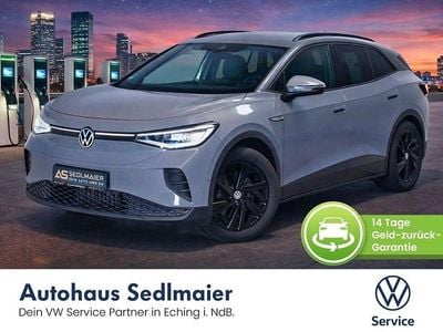 Usata VW ID.4 Pro 210 kW (286 CV) 2023 Grigio SUV