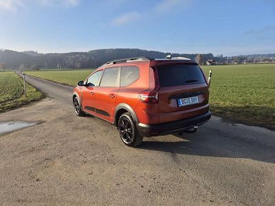Gebraucht Dacia Jogger Extreme 91 PS (66 kW) 2022 Van / Kleinbus