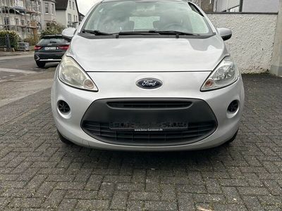 gebraucht Ford Ka 1.2 mit TÜV /