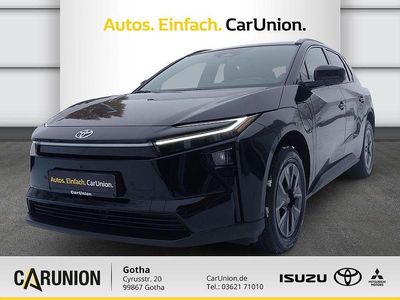 Neu Toyota bZ4X 164 kW (224 PS) 2026 218 SUV