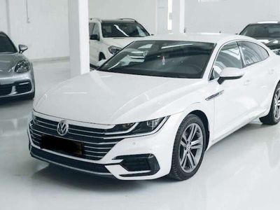 VW Arteon