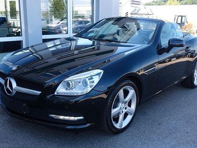 Mercedes SLK200