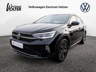 Gebraucht VW Taigo Style 116 PS (85 kW) 2022 Schwarz SUV