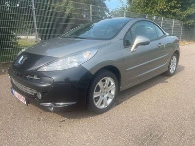 Peugeot 207 CC