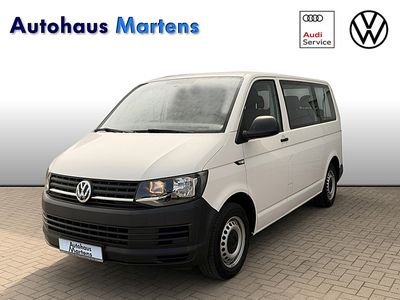 VW Transporter