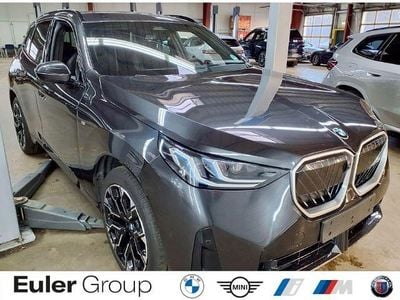 Gebraucht BMW X3 M Sport 190 PS (139 kW) 2025 Grau SUV