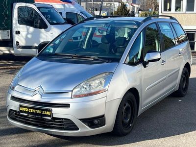 Citroën Grand C4 Picasso