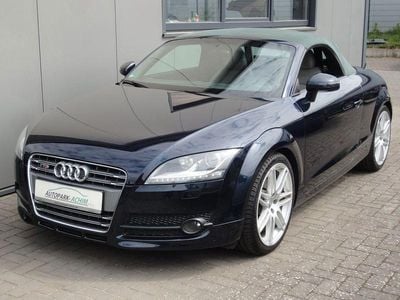Audi TT Roadster