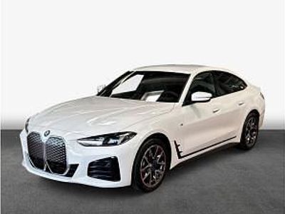 Nuova BMW i4 250 kW (340 CV) 2025 Bianco Berlina