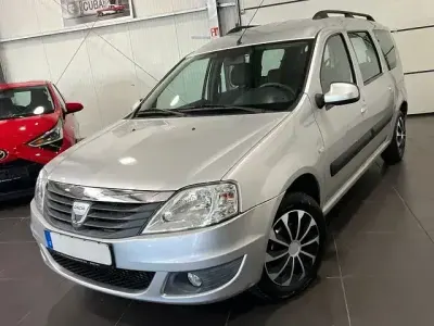 Gebraucht Dacia Logan MCV