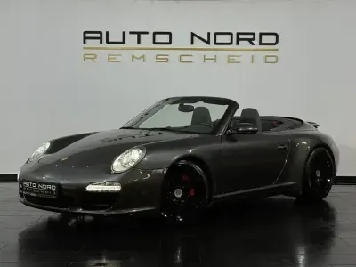 Usata Porsche 911 Carrera 4S