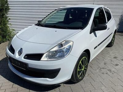 Renault Clio III