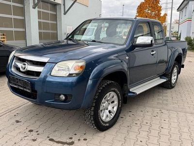 Mazda BT-50